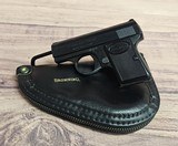 BROWNING "BABY BROWNING" .25 ACP - 1 of 3