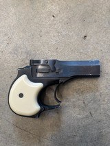 HI-STANDARD DERRINGER .22 WMR - 3 of 3