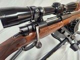 DEUTSCHE WAFFEN Mauser 98 .30-06 SPRG - 3 of 3
