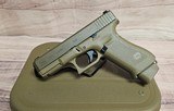 GLOCK 19x 9MM LUGER (9X19 PARA) - 2 of 3