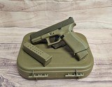 GLOCK 19x 9MM LUGER (9X19 PARA) - 1 of 3
