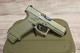 GLOCK 19x 9MM LUGER (9X19 PARA) - 3 of 3