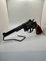 SMITH & WESSON 17-4 .22 LR - 3 of 3