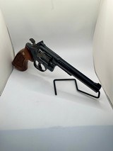 SMITH & WESSON 17-4 .22 LR - 2 of 3