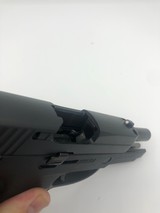 SIG SAUER P250 9MM LUGER (9X19 PARA) - 3 of 3