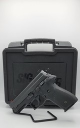 SIG SAUER P229 .40 S&W - 1 of 3