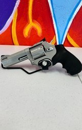 TAURUS 357 TRACKER .357 MAG - 1 of 3