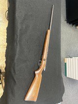 WINCHESTER MODEL 69A .22 LR - 1 of 3