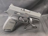 SIG SAUER P250 .45 ACP - 1 of 3