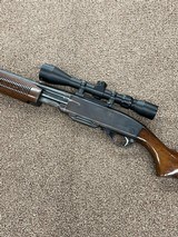 REMINGTON GAMEMASTER 760 .270 WIN - 3 of 3