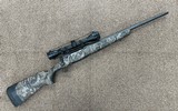SAVAGE ARMS AXIS 7MM-08 REM - 1 of 3