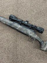 SAVAGE ARMS AXIS 7MM-08 REM - 3 of 3