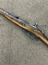 MOSIN-NAGANT CAI M91/30 7.62X54MMR - 3 of 3