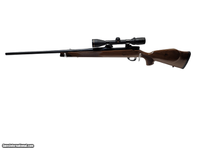 WEATHERBY Vangaurd .300 WBY MAG