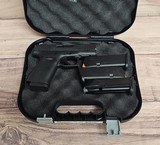 GLOCK 43X MOS 9MM LUGER (9X19 PARA) - 3 of 3