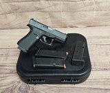 GLOCK 43X MOS 9MM LUGER (9X19 PARA) - 2 of 3