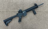 SMITH & WESSON M&P 15 22 .22 LR - 1 of 3 SMITH & WESSON M&P 15 22 .22 LR - 1 of 3
