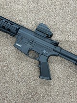 SMITH & WESSON M&P 15 22 .22 LR - 3 of 3 SMITH & WESSON M&P 15 22 .22 LR - 3 of 3