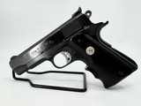 COLT COMBAT COMMANDER MKIV .45 ACP - 1 of 2