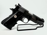 COLT COMBAT COMMANDER MKIV .45 ACP - 2 of 2