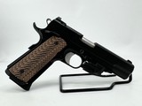 DAN WESSON FIREARMS SPECIALIST .45 ACP - 1 of 2