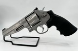 SMITH & WESSON 627-5 .357 MAG - 3 of 3