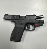 SMITH & WESSON M&P SHIELD 9 2.0 9MM LUGER (9X19 PARA) - 3 of 3