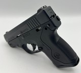 BERETTA BU9 NANO 9MM LUGER (9X19 PARA) - 3 of 3