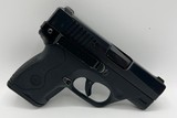BERETTA BU9 NANO 9MM LUGER (9X19 PARA) - 2 of 3