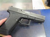 GLOCK 17 Gen 2 9MM LUGER (9X19 PARA) - 1 of 3