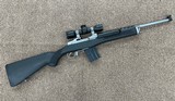 RUGER RANCH RIFLE .223 REM