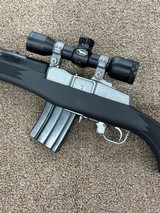 RUGER RANCH RIFLE .223 REM - 3 of 3