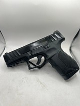 STOEGER STR-9C 9MM LUGER (9X19 PARA) - 1 of 3