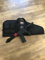 SPRINGFIELD ARMORY SAINT 5.56X45MM NATO - 1 of 3