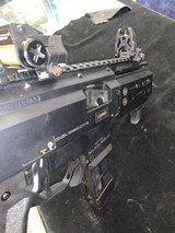 CZ SCORPION EVO 3 S2 9MM LUGER (9X19 PARA) - 2 of 3