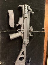 CZ SCORPION EVO 3 S2 9MM LUGER (9X19 PARA) - 1 of 3