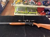 REMINGTON 552 SPEEDMASTER .22 LR