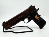 SIG SAUER 1911 SPARTAN MOLON LABE .45 ACP - 1 of 2