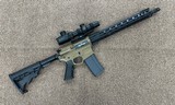 WISE ARMS WA-15B .300 AAC BLACKOUT - 1 of 3