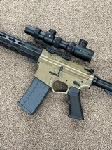 WISE ARMS WA-15B .300 AAC BLACKOUT - 3 of 3