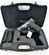 SIG SAUER P320 EQUINOX 9MM LUGER (9X19 PARA) - 1 of 3