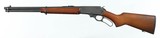 MARLIN MODEL 30AW JM STAMPED 30-30 BLUED CROSS BOLT SAFTEY .30-30 WIN - 2 of 3