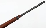 MARLIN MODEL 30AW JM STAMPED 30-30 BLUED CROSS BOLT SAFTEY .30-30 WIN - 3 of 3