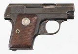 COLT MODEL 1908 &sbquo;&sbquo;VEST POCKET&sbquo;&sbquo; YEAR MODEL 1926 25ACP .25 A - 1 of 3