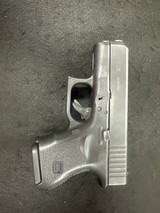 GLOCK 26 9MM LUGER (9X19 PARA) - 1 of 3