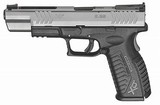 SPRINGFIELD ARMORY XDM 5.25 Competition .40 S&W - 1 of 1
