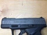 TAURUS GX4 9MM LUGER (9X19 PARA) - 3 of 3