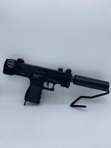 MASTERPIECE ARMS, INC. MPA DEFENDER 9MM LUGER (9X19 PARA) - 2 of 3