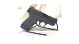 SMITH & WESSON M&P9 SHIELD 9MM LUGER (9X19 PARA) - 2 of 3