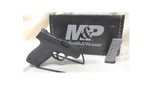 SMITH & WESSON M&P9 SHIELD 9MM LUGER (9X19 PARA) - 1 of 3